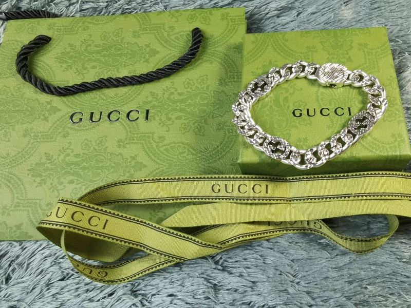 Gucci Bracelets